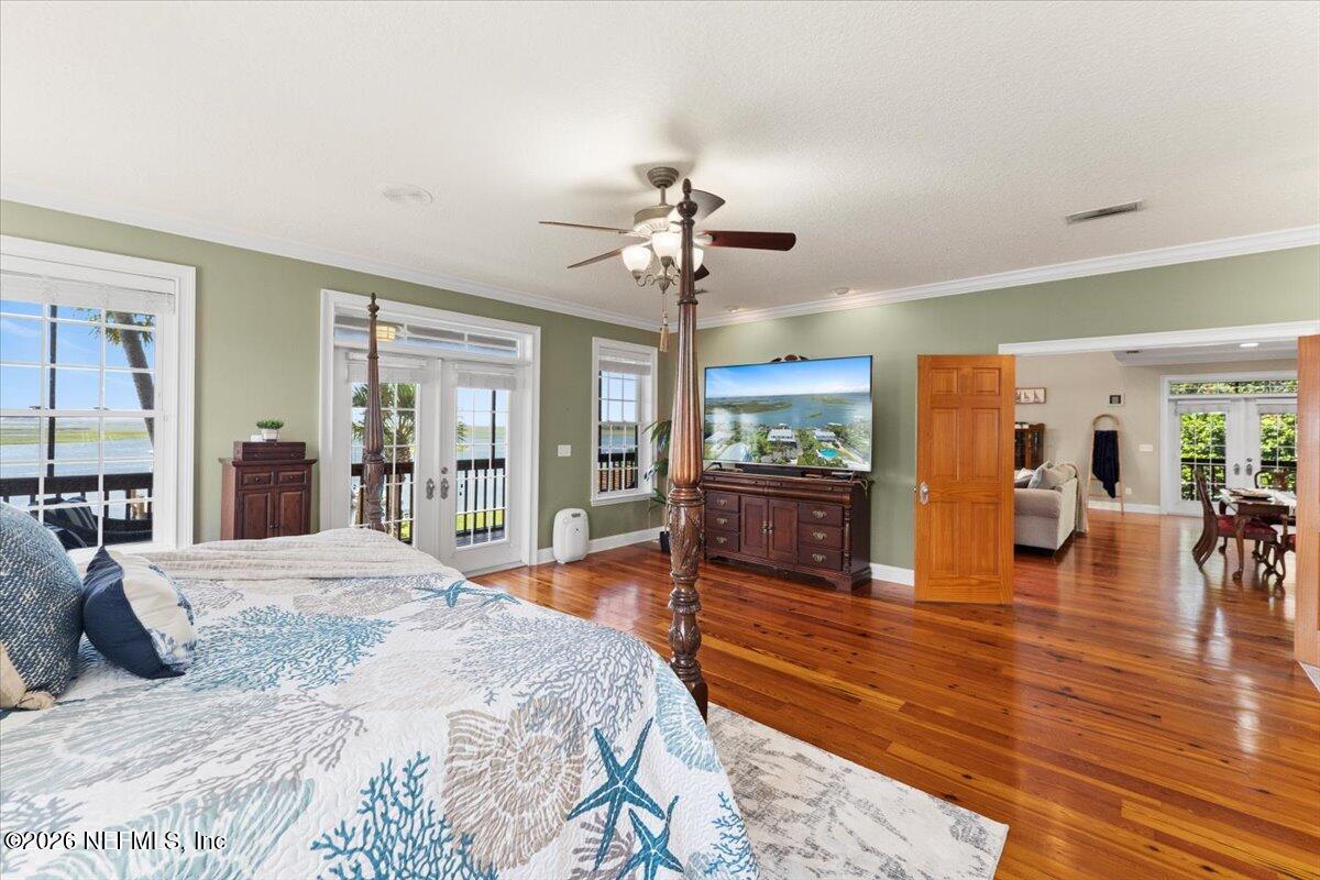 9839 HECKSCHER Drive