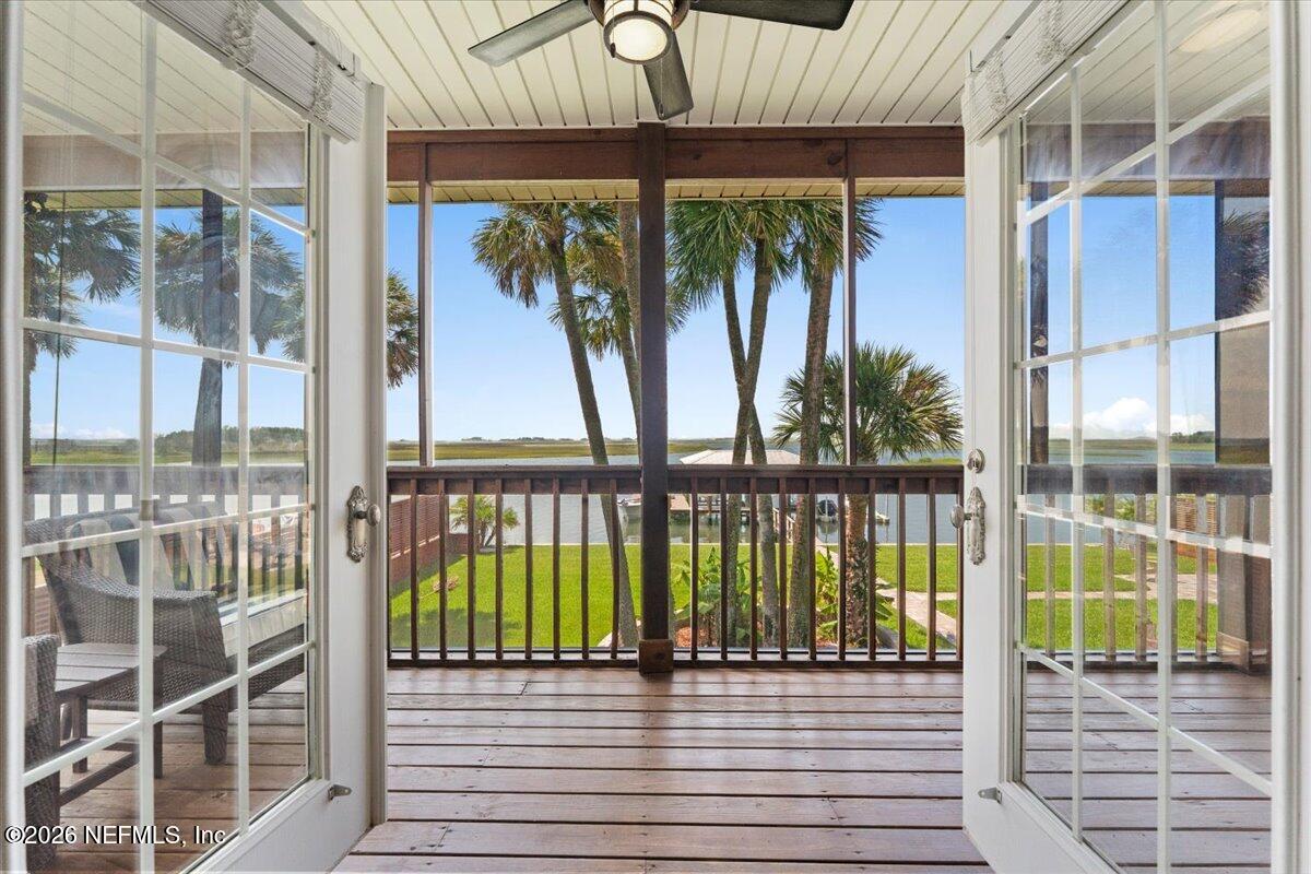 9839 HECKSCHER Drive