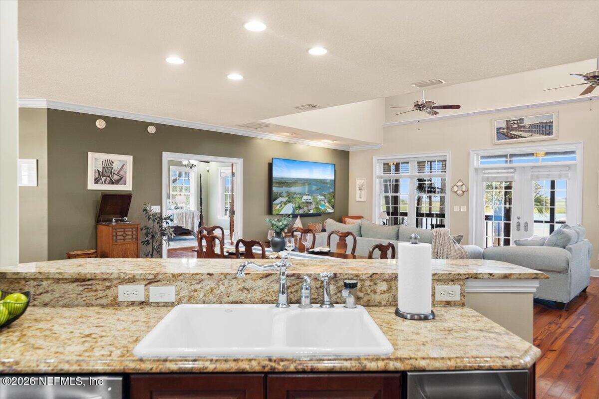 9839 HECKSCHER Drive