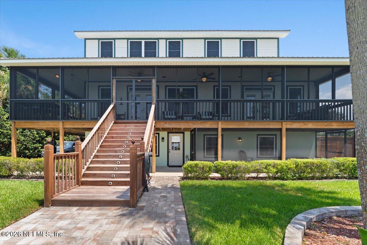 9839 HECKSCHER Drive
