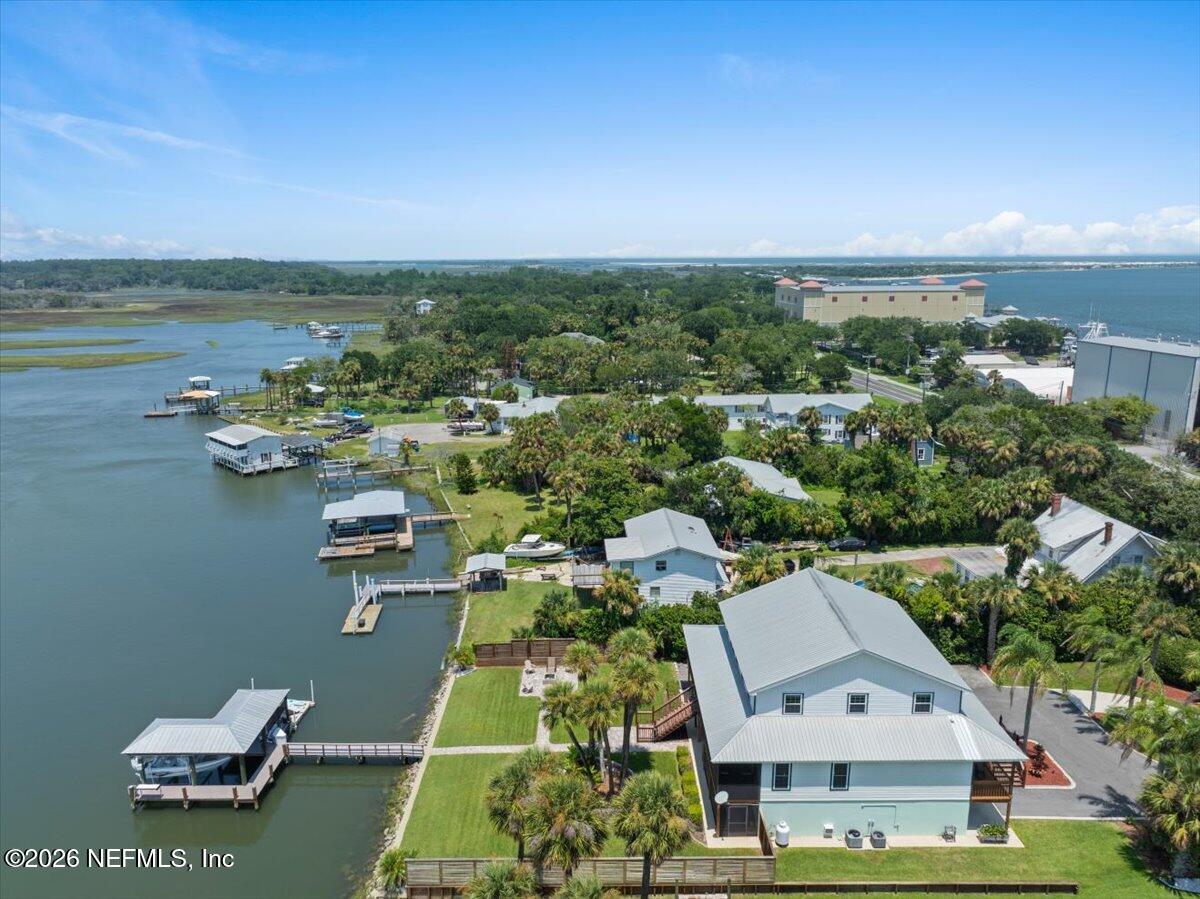 9839 HECKSCHER Drive