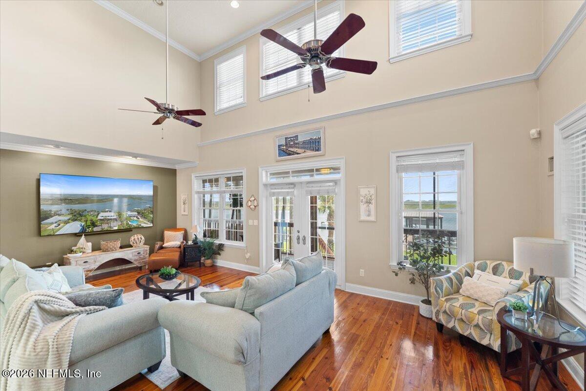 9839 HECKSCHER Drive