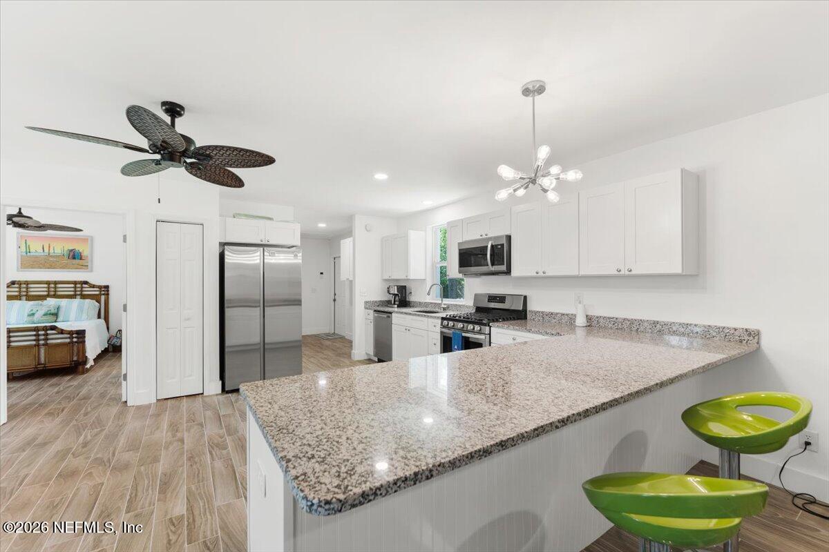 9839 HECKSCHER Drive