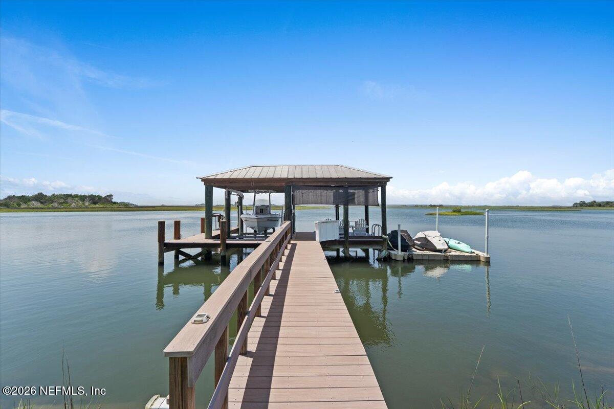 9839 HECKSCHER Drive