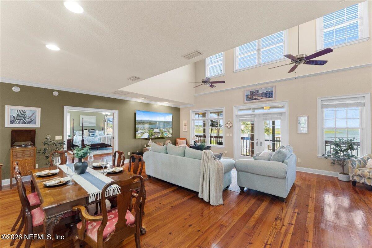 9839 HECKSCHER Drive