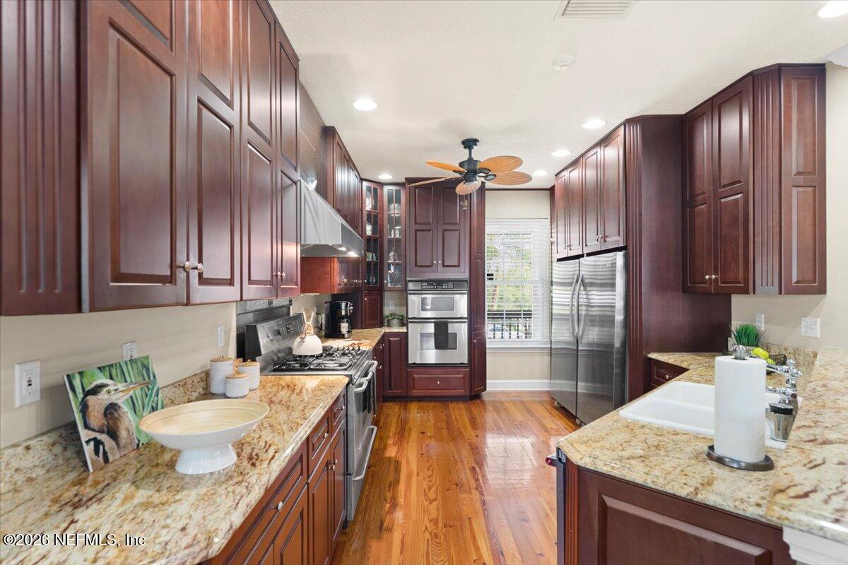 9839 HECKSCHER Drive