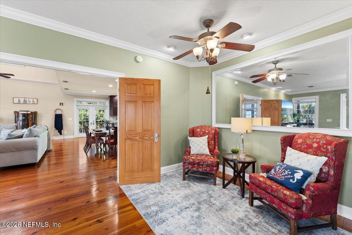 9839 HECKSCHER Drive