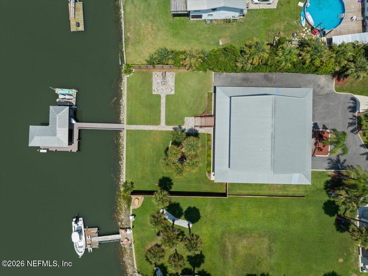 9839 HECKSCHER Drive