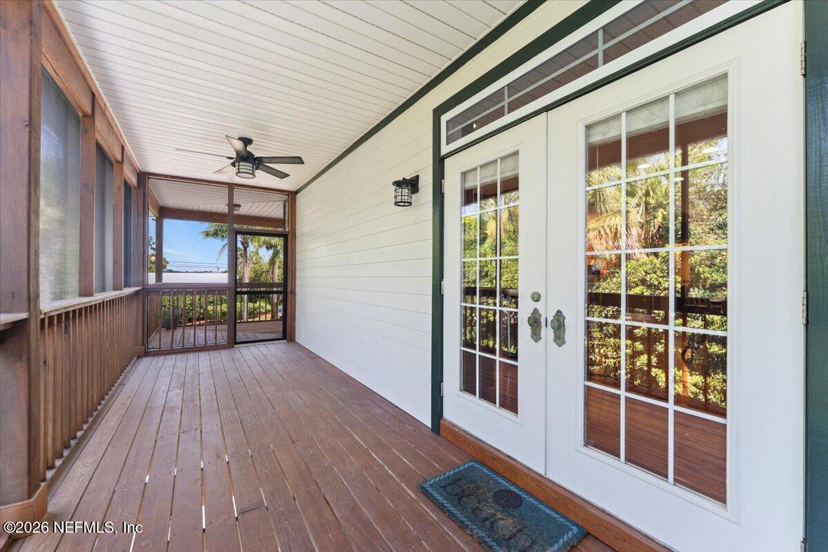 9839 HECKSCHER Drive