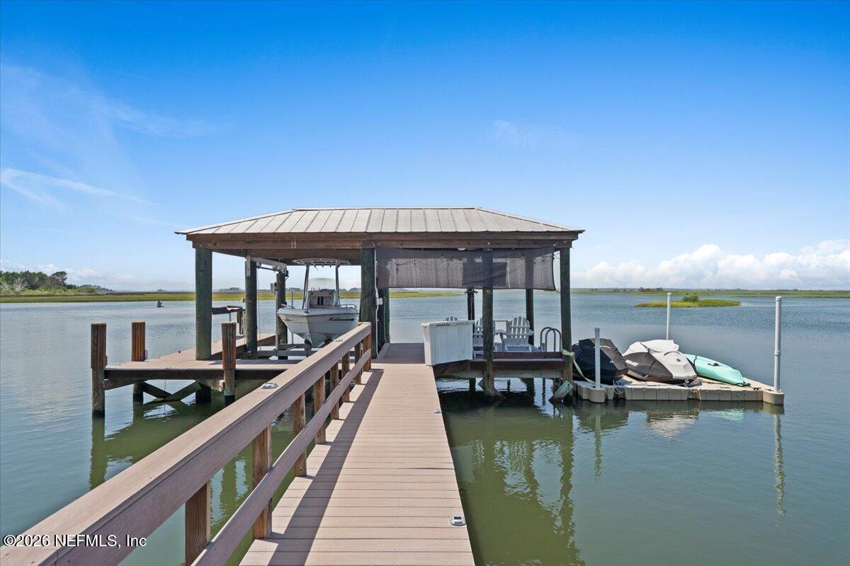 9839 HECKSCHER Drive