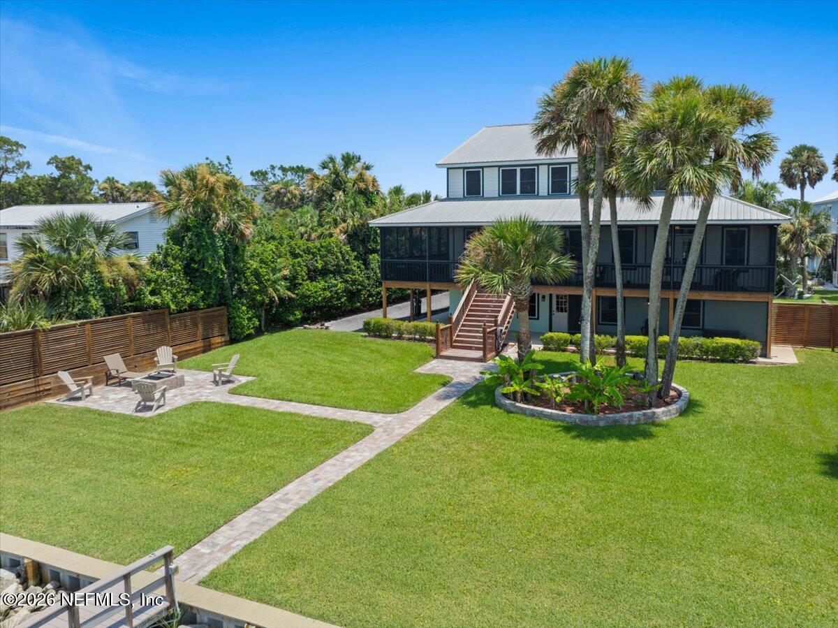 9839 HECKSCHER Drive
