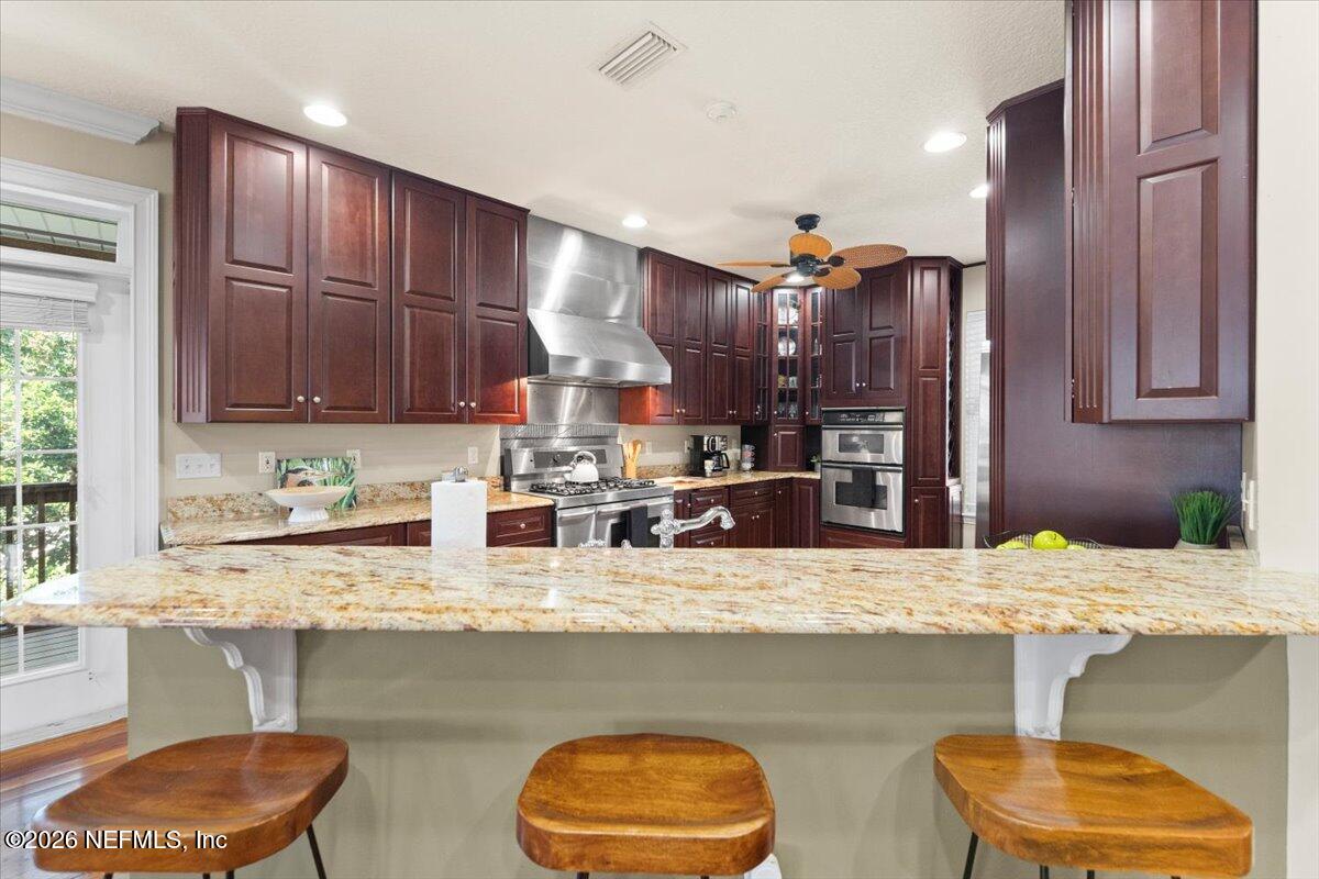 9839 HECKSCHER Drive