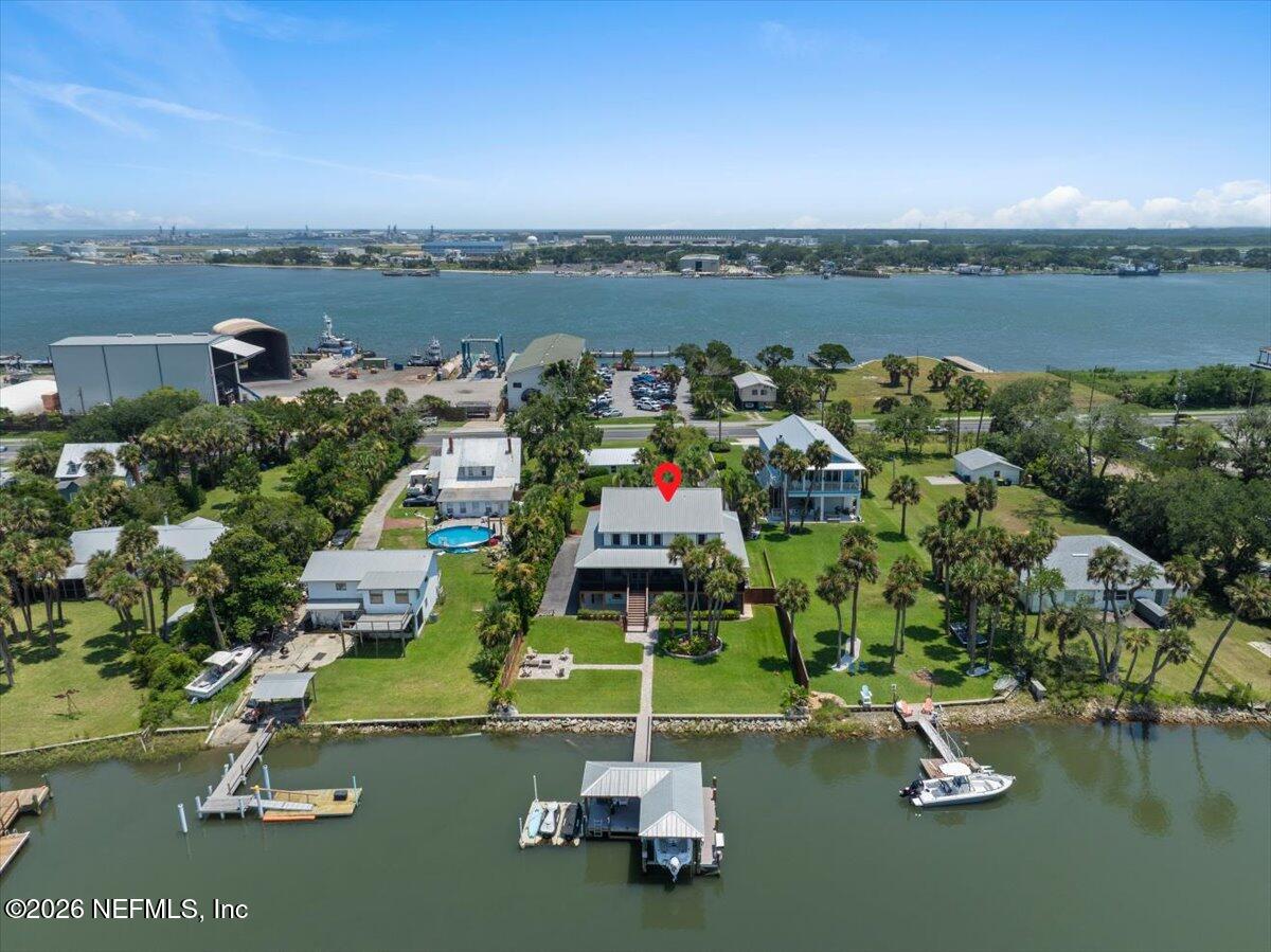 9839 HECKSCHER Drive