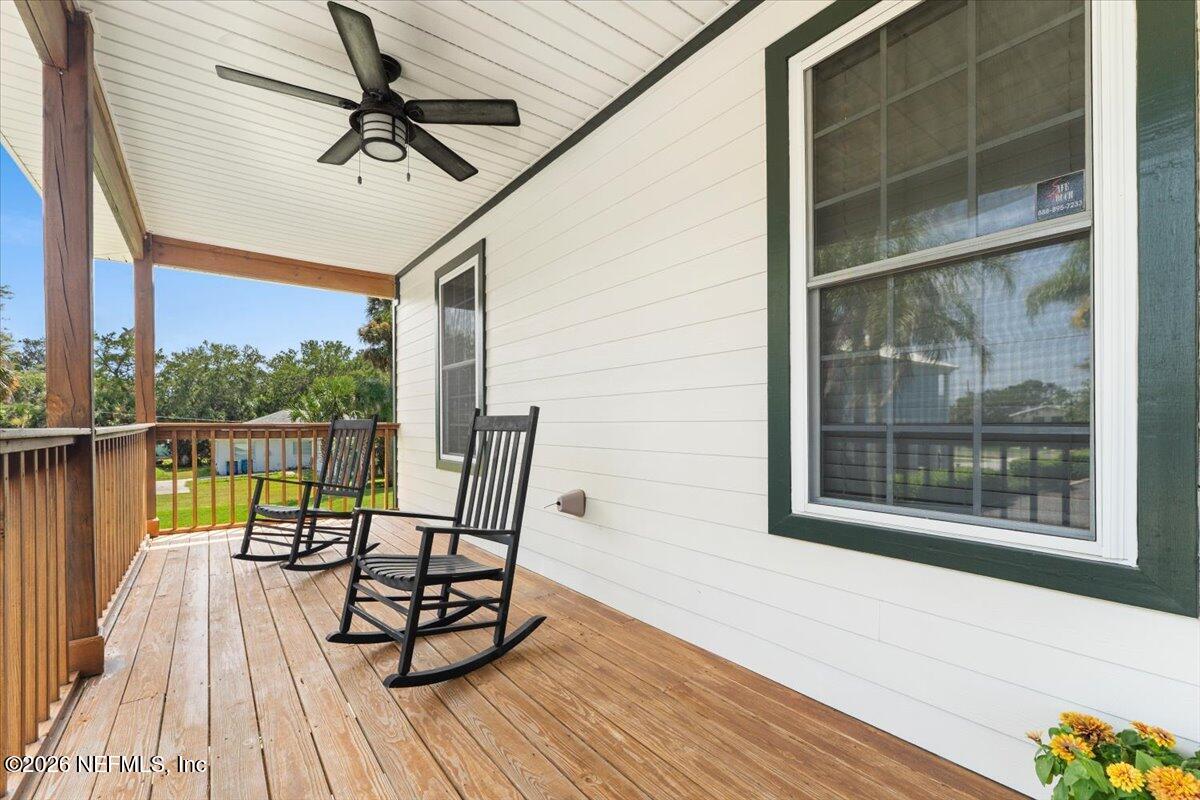 9839 HECKSCHER Drive
