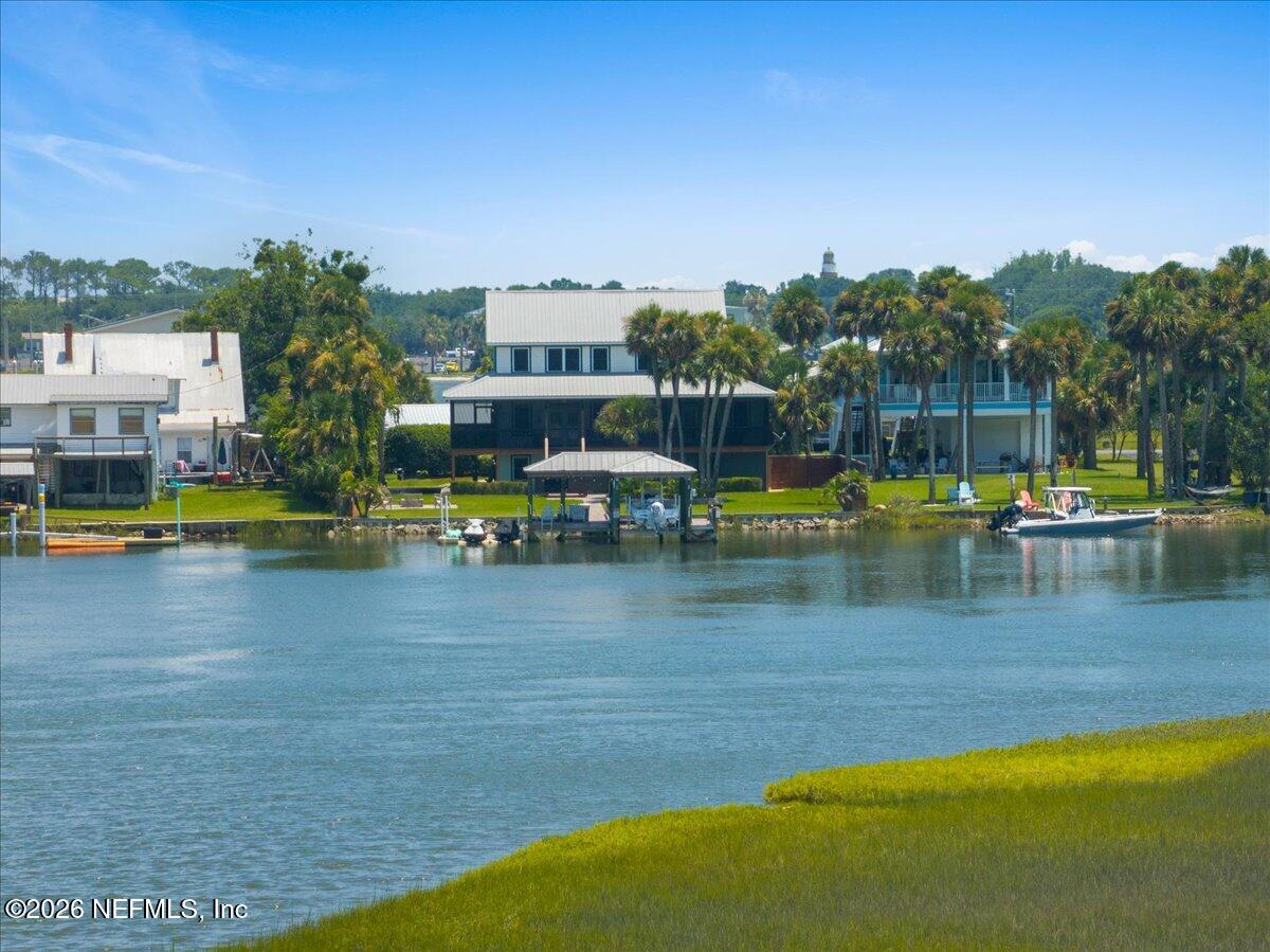 9839 HECKSCHER Drive
