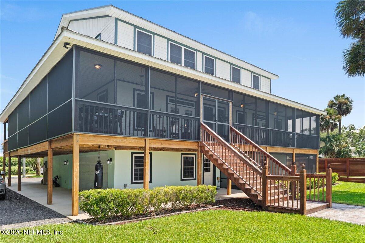 9839 HECKSCHER Drive