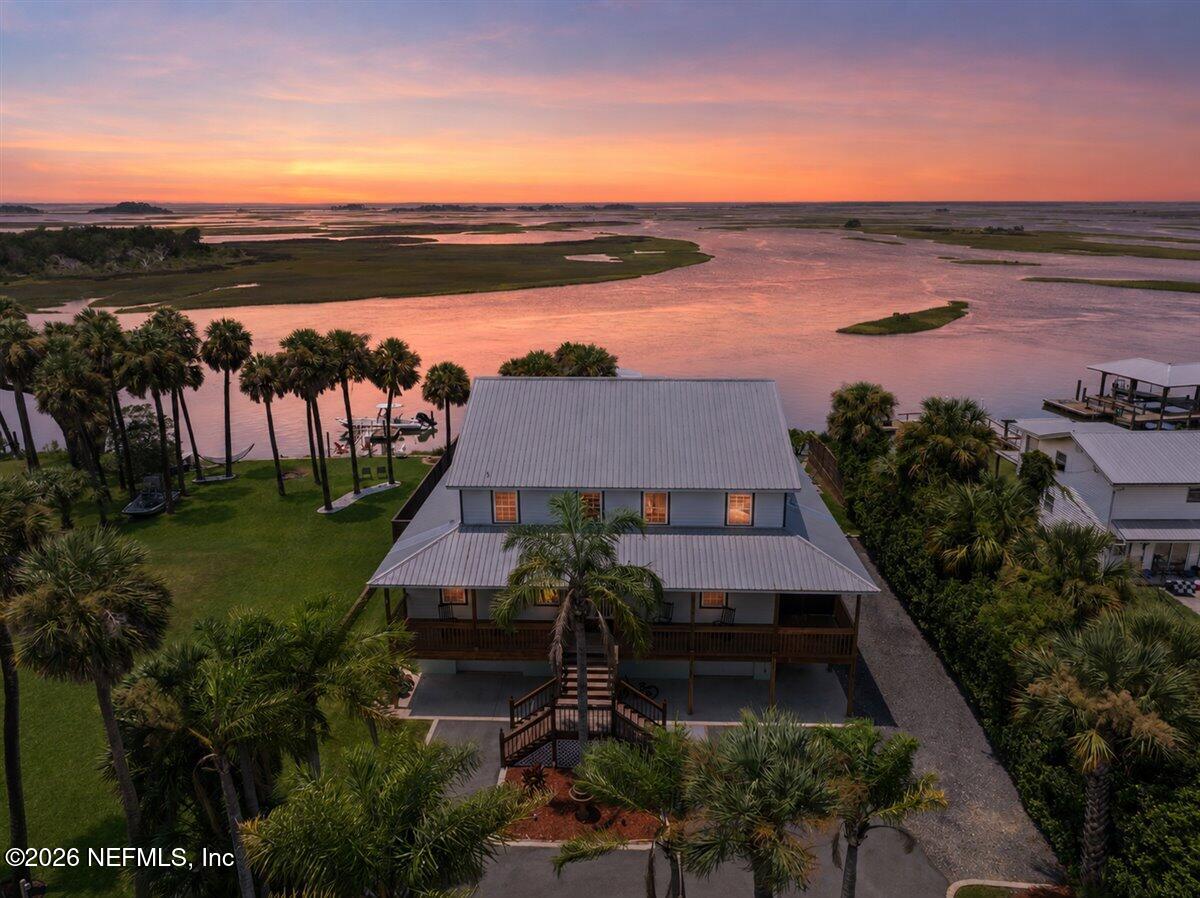 9839 HECKSCHER Drive