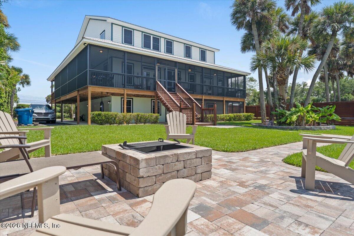 9839 HECKSCHER Drive