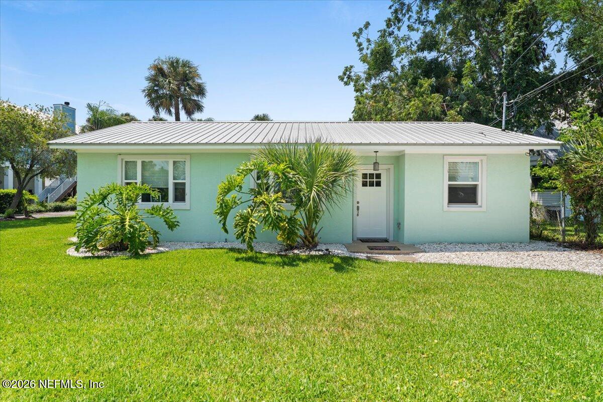 9839 HECKSCHER Drive