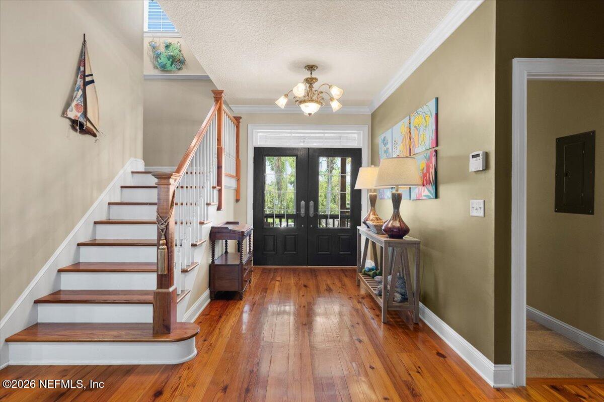 9839 HECKSCHER Drive