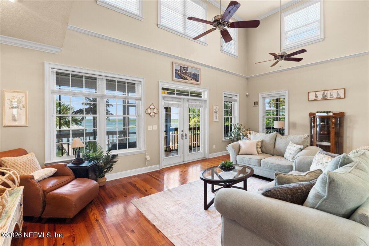 9839 HECKSCHER Drive