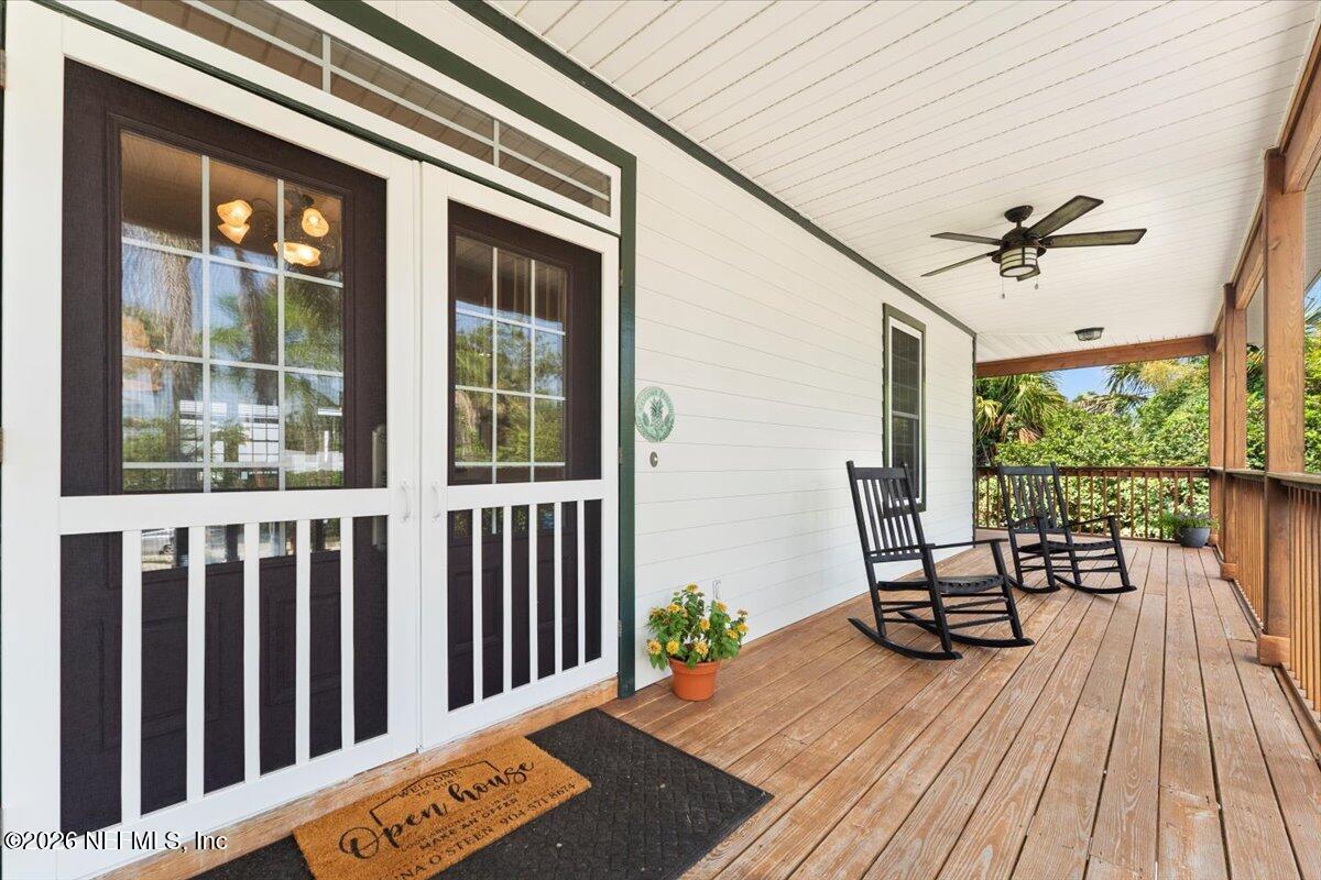 9839 HECKSCHER Drive