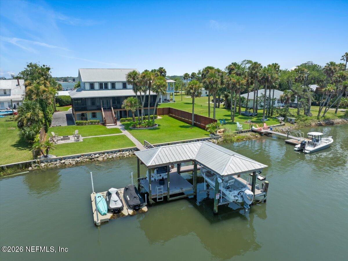 9839 HECKSCHER Drive