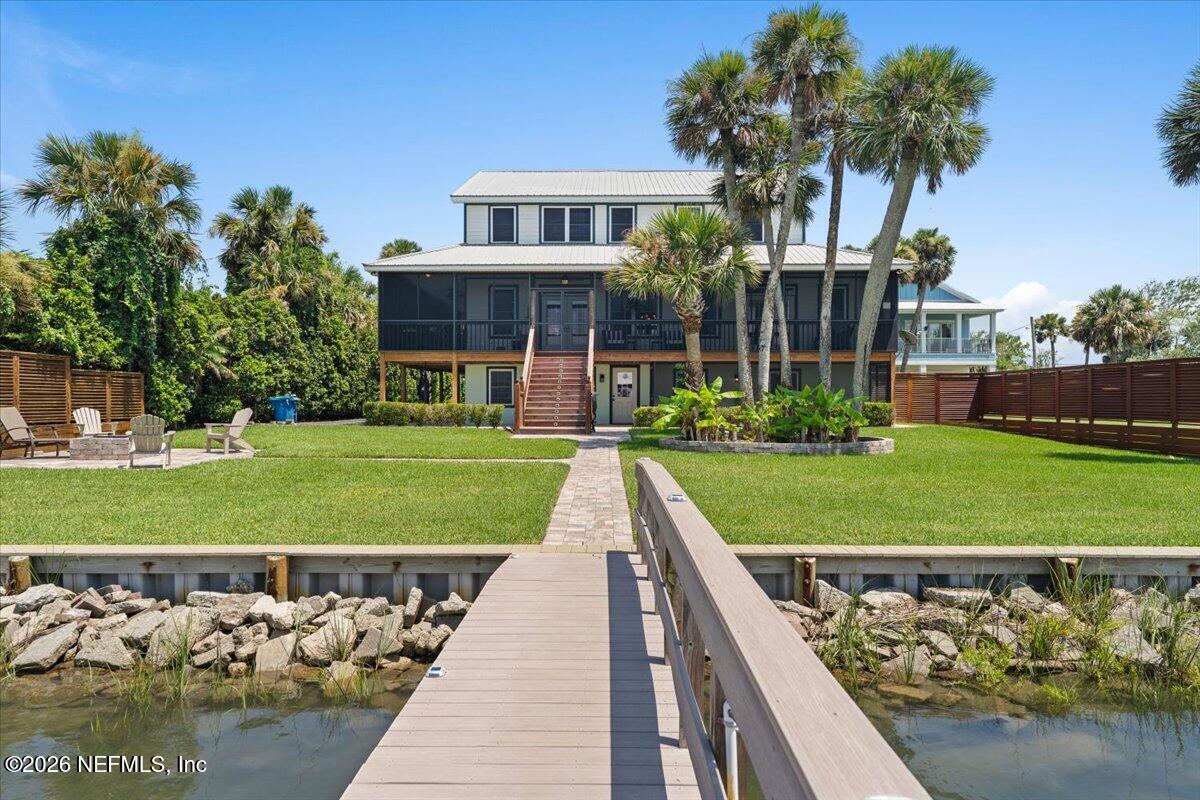 9839 HECKSCHER Drive