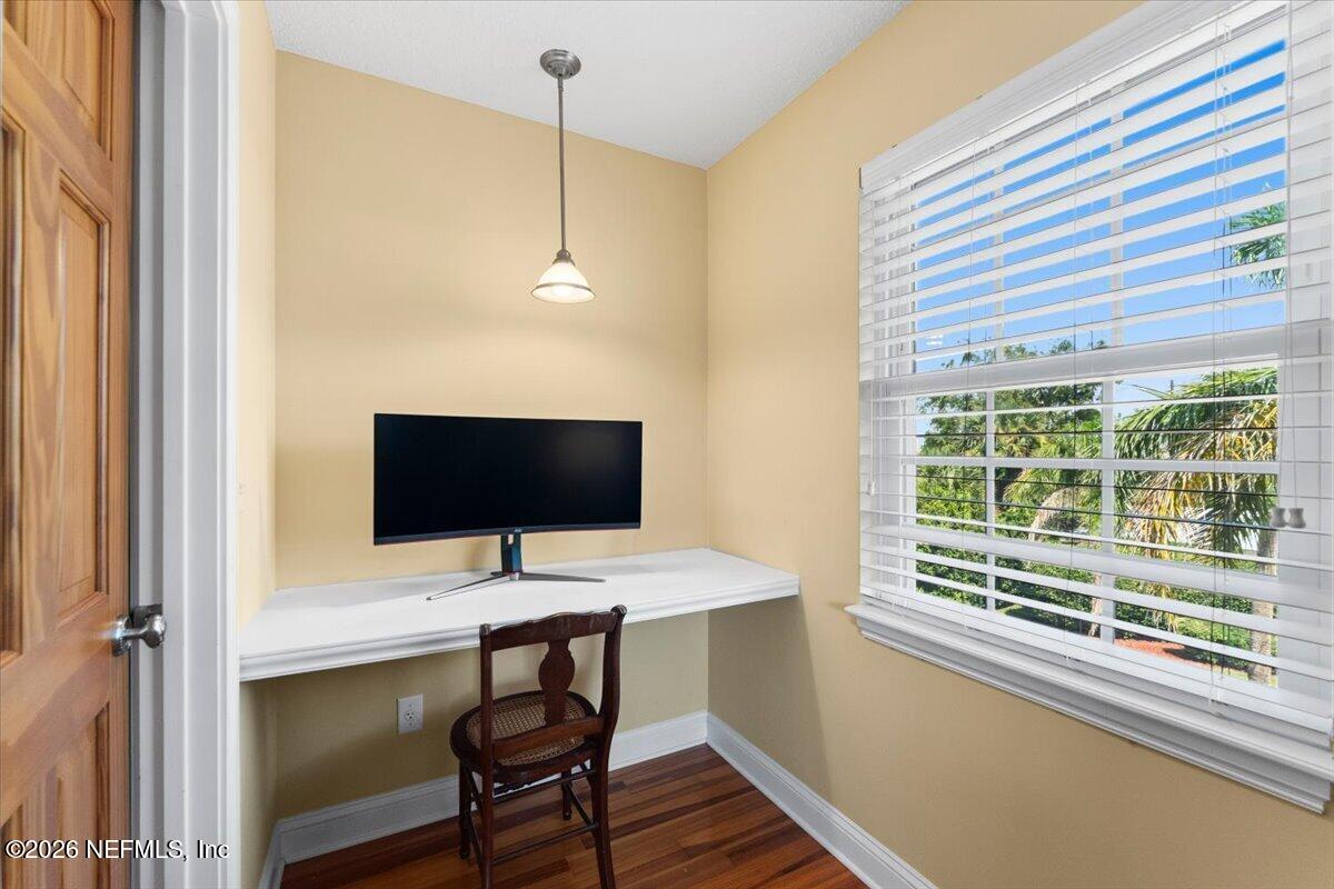 9839 HECKSCHER Drive