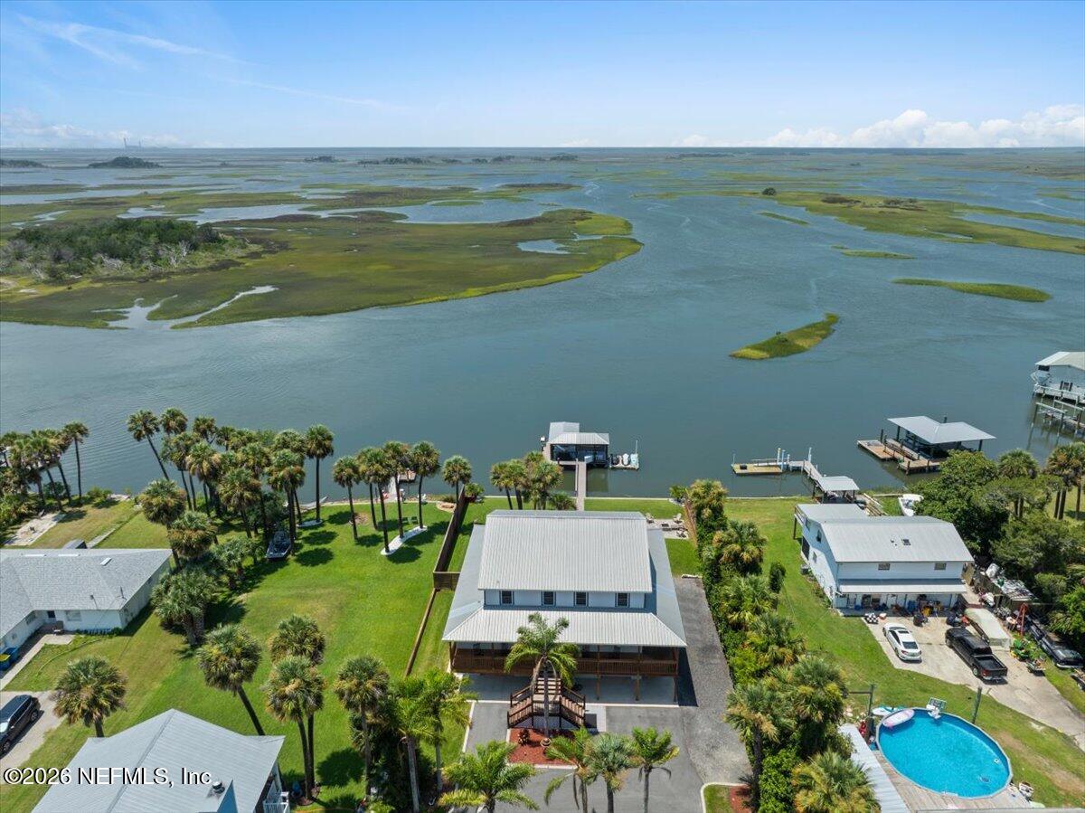 9839 HECKSCHER Drive