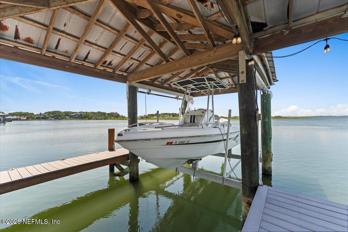 9839 HECKSCHER Drive