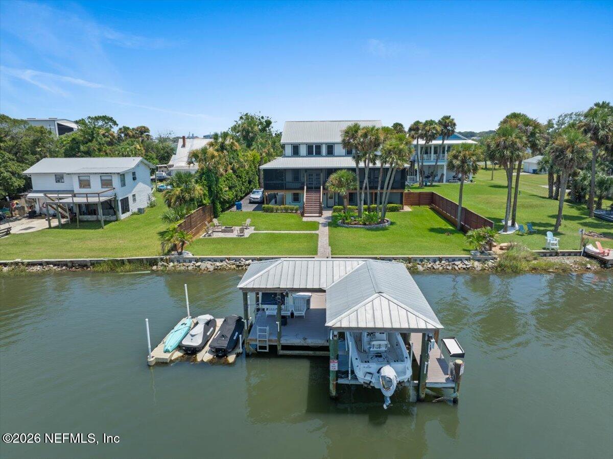 9839 HECKSCHER Drive