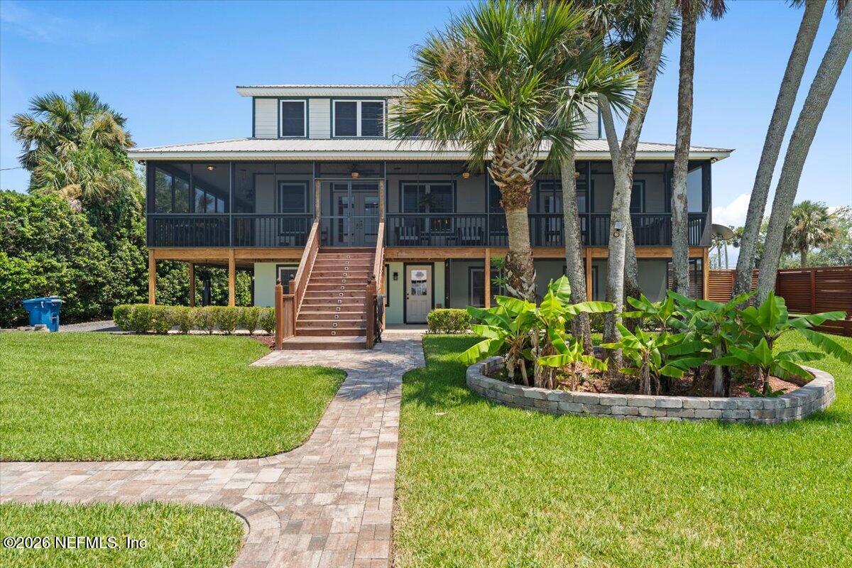 9839 HECKSCHER Drive