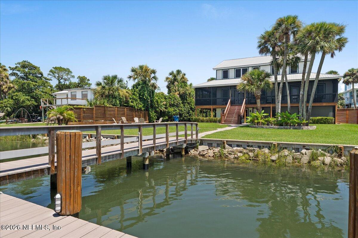 9839 HECKSCHER Drive