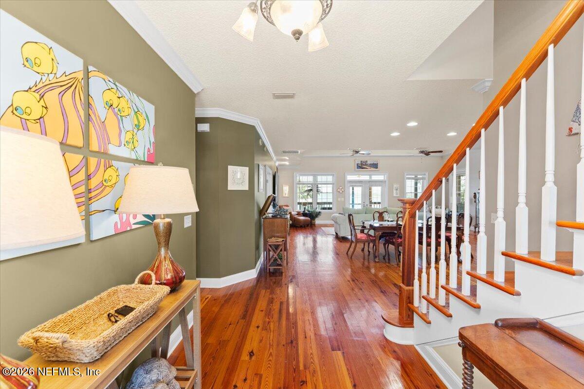9839 HECKSCHER Drive