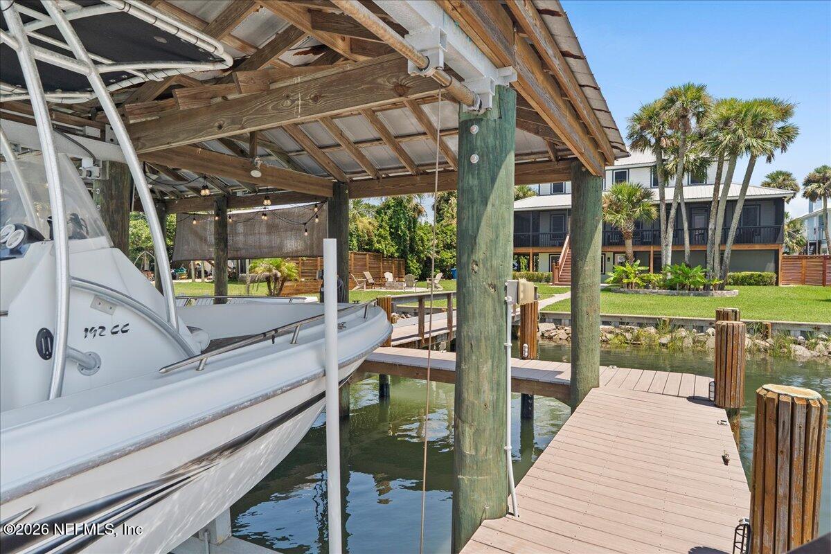 9839 HECKSCHER Drive