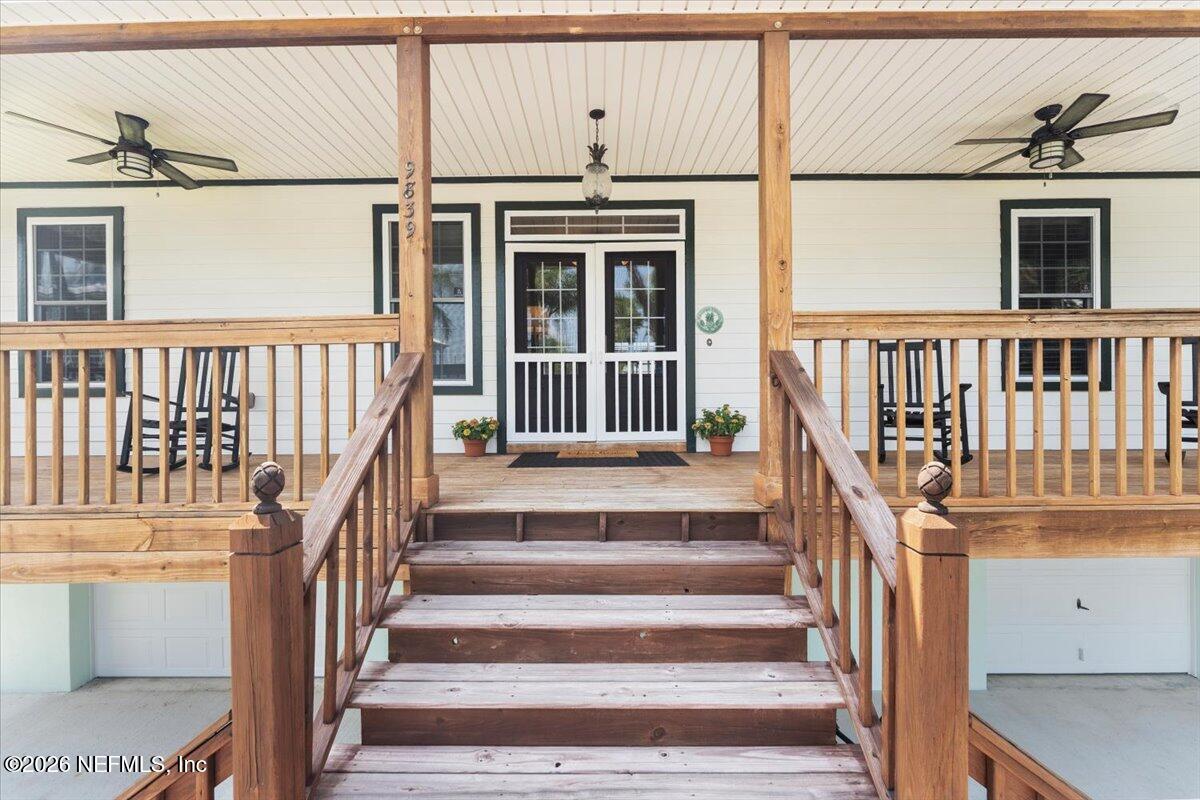 9839 HECKSCHER Drive