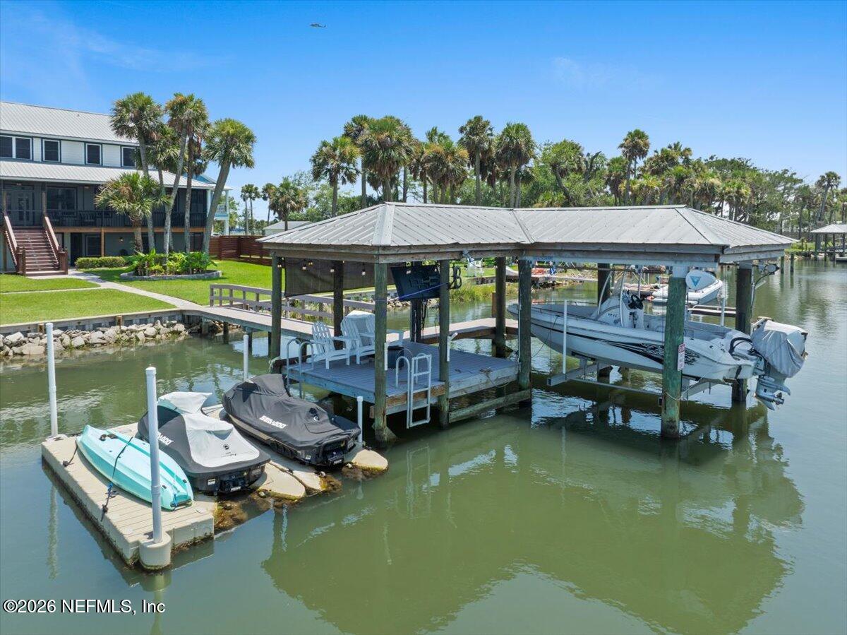 9839 HECKSCHER Drive