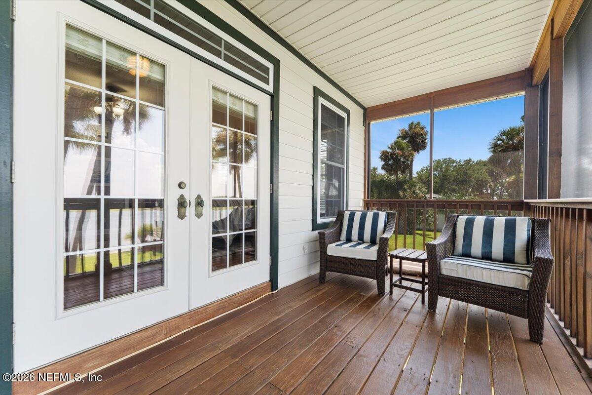 9839 HECKSCHER Drive