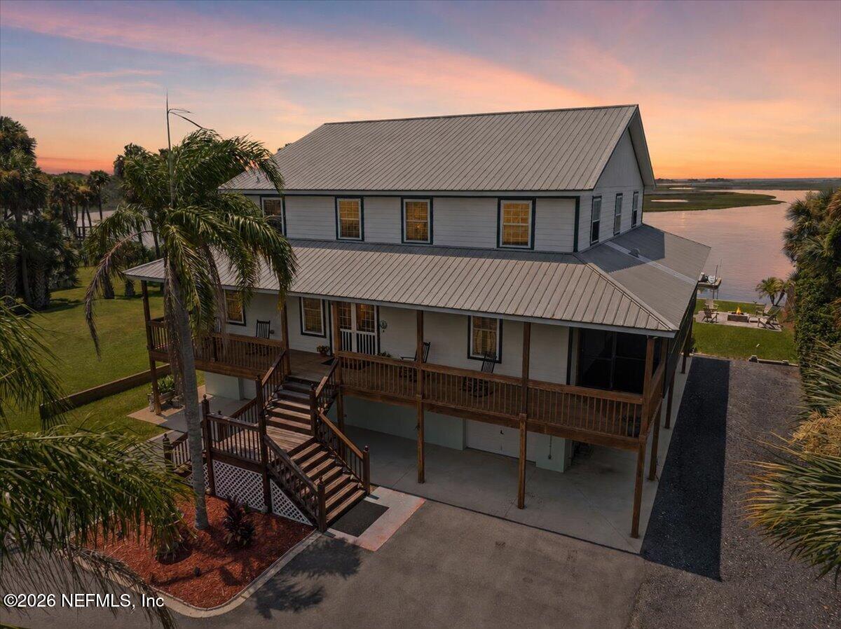 9839 HECKSCHER Drive