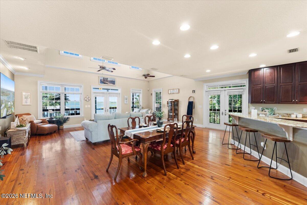 9839 HECKSCHER Drive