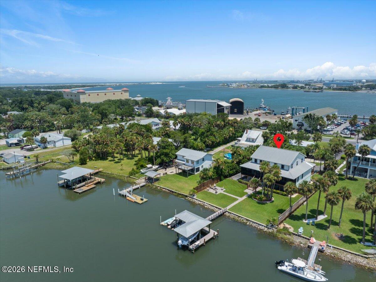 9839 HECKSCHER Drive