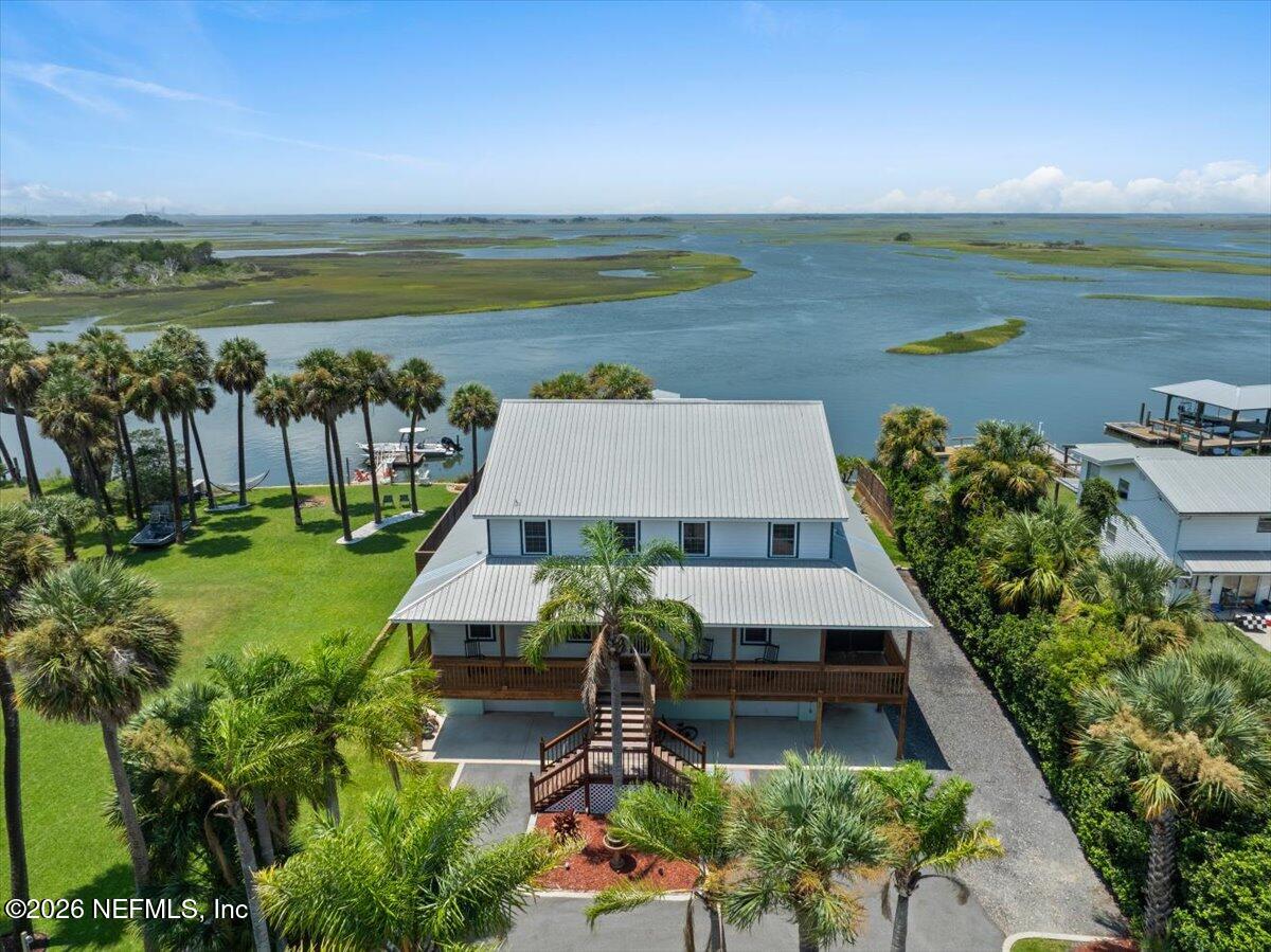 9839 HECKSCHER Drive