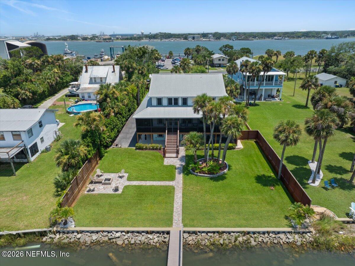 9839 HECKSCHER Drive