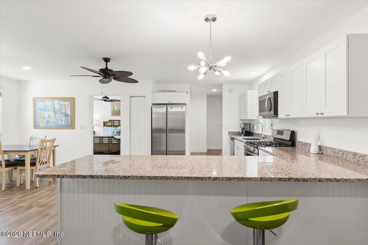 9839 HECKSCHER Drive