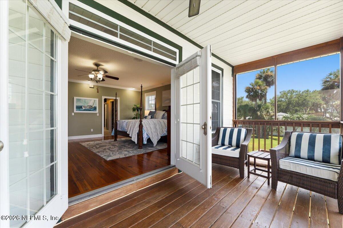 9839 HECKSCHER Drive