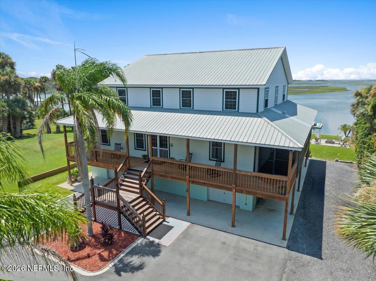 9839 HECKSCHER Drive