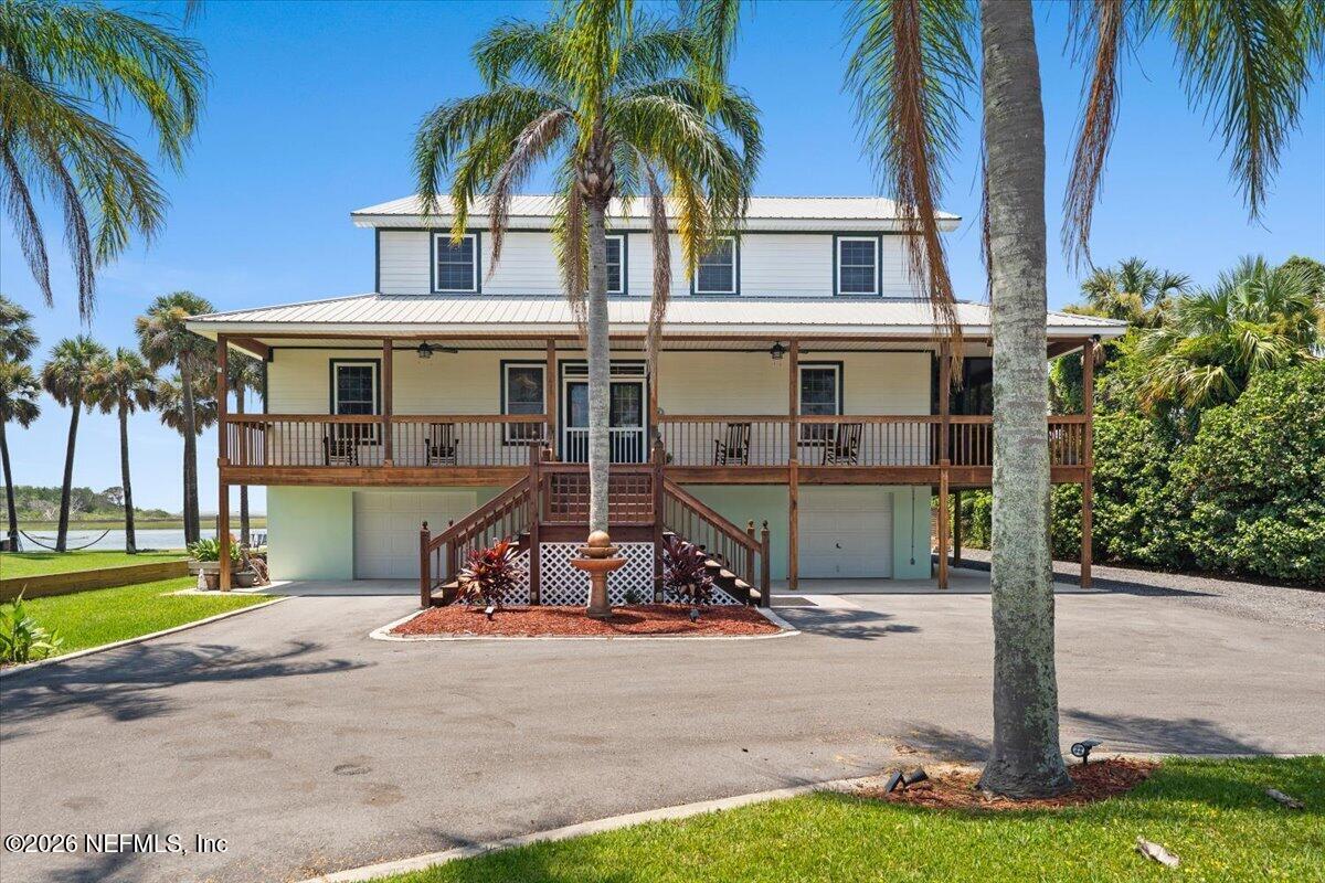 9839 HECKSCHER Drive