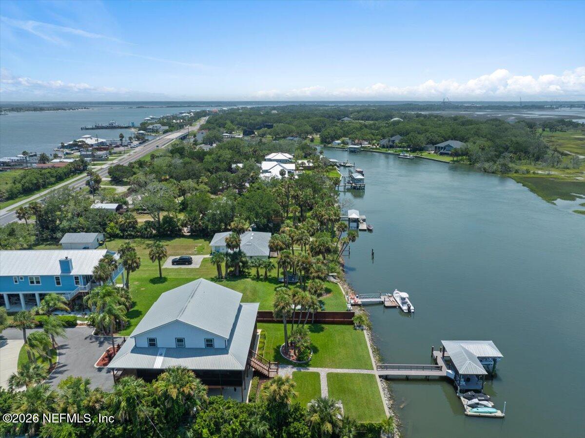 9839 HECKSCHER Drive