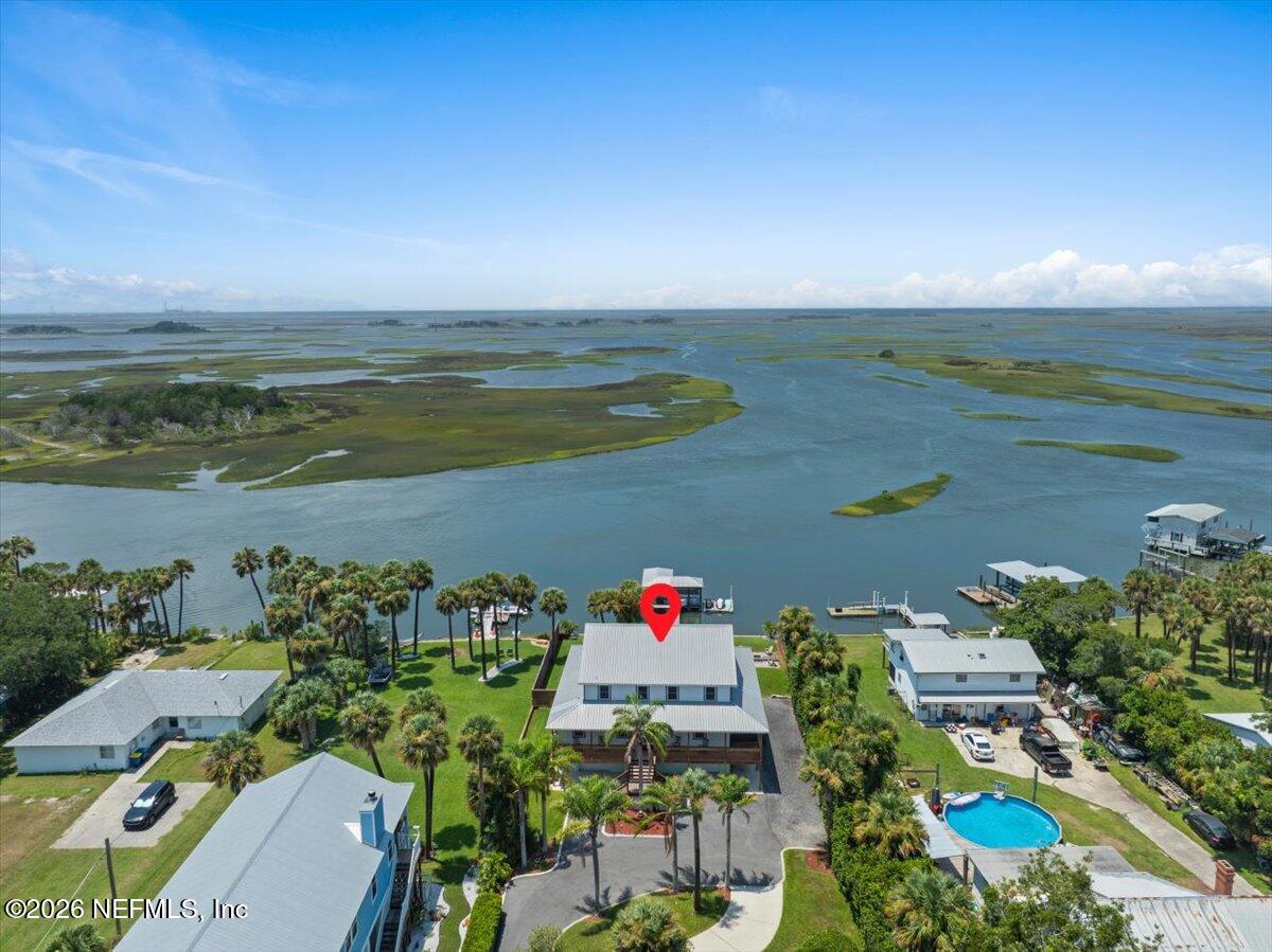 9839 HECKSCHER Drive